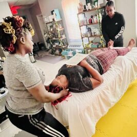 Reiki I Practitioner Class