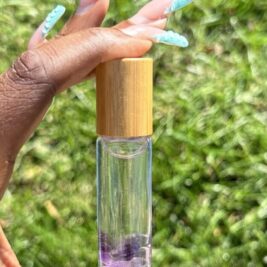 Fragrance Roll on Oil