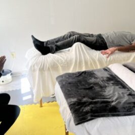 Reiki II Practitioner Class