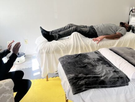 Reiki II Practitioner Certification (Healers)
