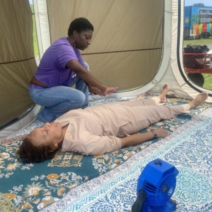 Reiki Energy Healing