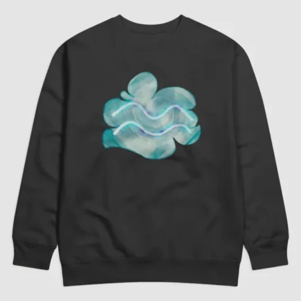 Aquarian Cloud Premium Sweatshirt
