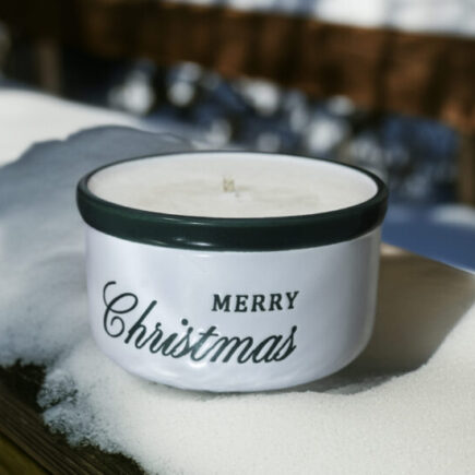 Christmas Cheer Candle