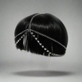 Chain Head jewelry- Prima Dons and Donnas