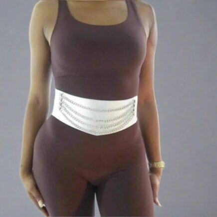 Chain Belt- Prima Dons and Donnas