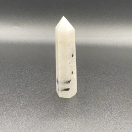 Tourmaline Quartz Point