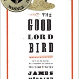 The Good Lord Bird - James McBride