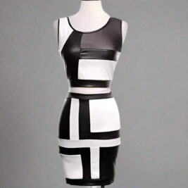 Color Block Set- Prima Dons and Donnas