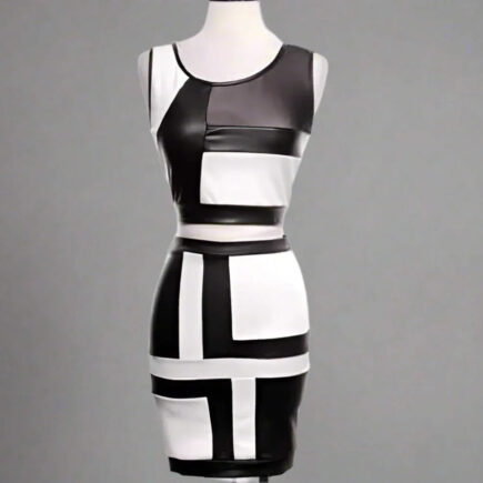 Color Block Set- Prima Dons and Donnas