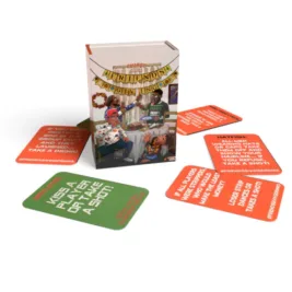 Friends Giving Drinks