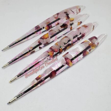 Love Manifestation Pen: Unlock the Power of Attraction