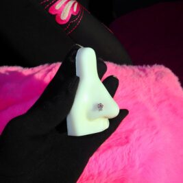 Flower Nose Ring (Only)