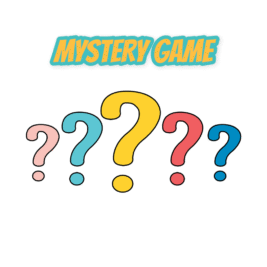 FREE Mystery Game ???