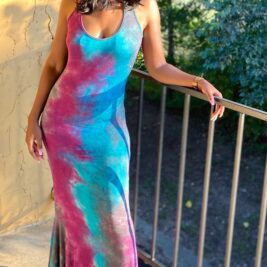 Entanglement Sundress