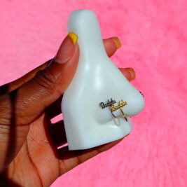 BADDIE Nose Ring (Fake)