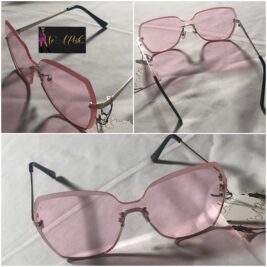 Nyia Frames