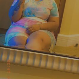 Vibrant Tingz Tie Dye Sets-Plus