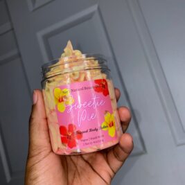 Sweetie Pie Body Butter 8oz