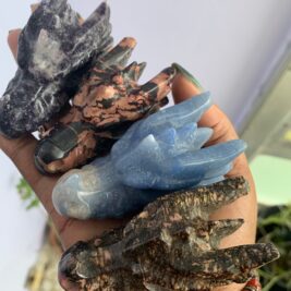 Falloween Transformation Kit