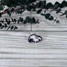 Snoopy Loc Bead