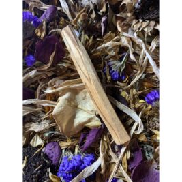 Palo Santo ✨Sustainably and Ethically Sourced✨