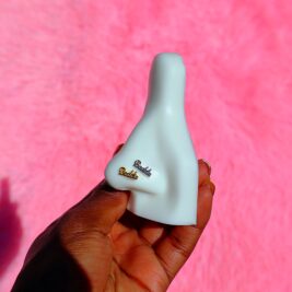 BADDIE Nose Stud