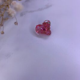 Rose Gold Heart NuggetS