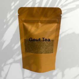 Gout Tea