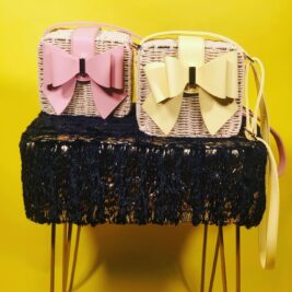 BeautifulBow Crossbody