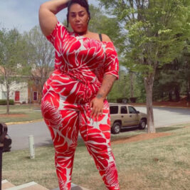 Peppermint Expresso Jumper