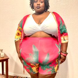 Curves Need Love Too