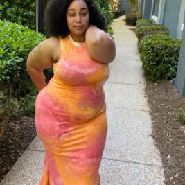Sorbet Mermaid Maxi-Plus