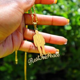 Picture Nameplate (READ DESCRIPTION)