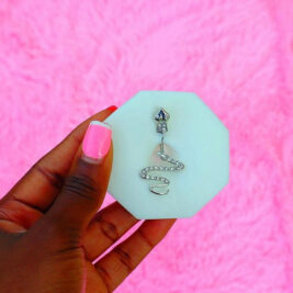 Slime Belly Ring (Wholesale)