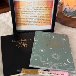 Manifestation Bundle