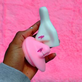 Glitz N Gunz Nose Jewelry