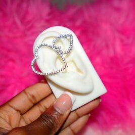 Fake Heart Industrial Bar