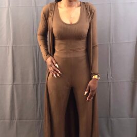 Mocha Fairy Duster Set