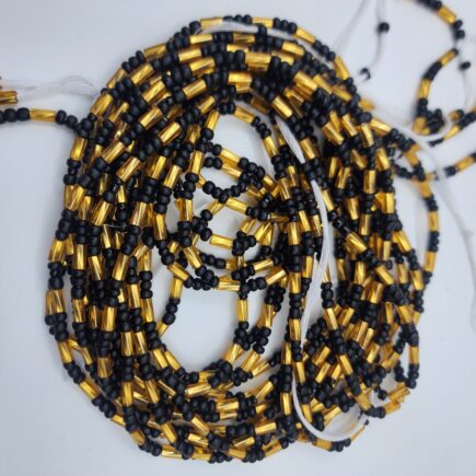 Nana waist bead
