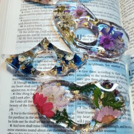 Book Page holder bookmark