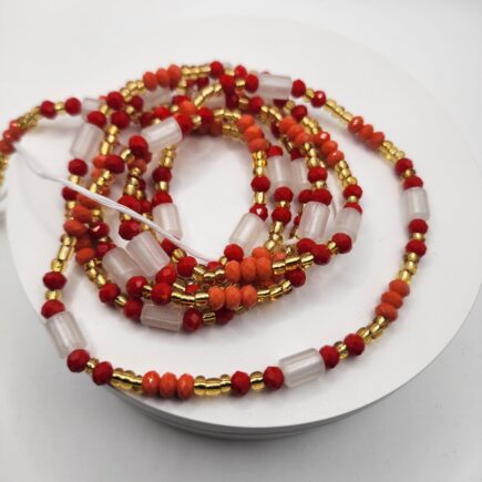 Omoye waist bead