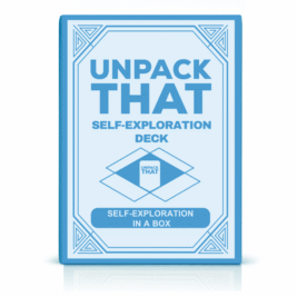 Self Exploration Deck