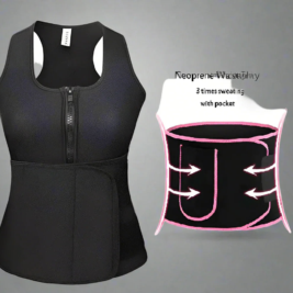 Best Waist Cincher- Prima Dons and Donnas