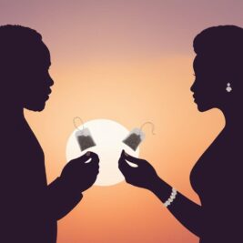 Vin & Keik's Herbal Tea, LLC Gift Cards