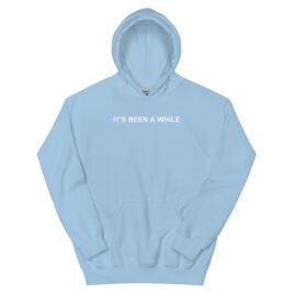 Call Your Parents They Miss You Hoodie