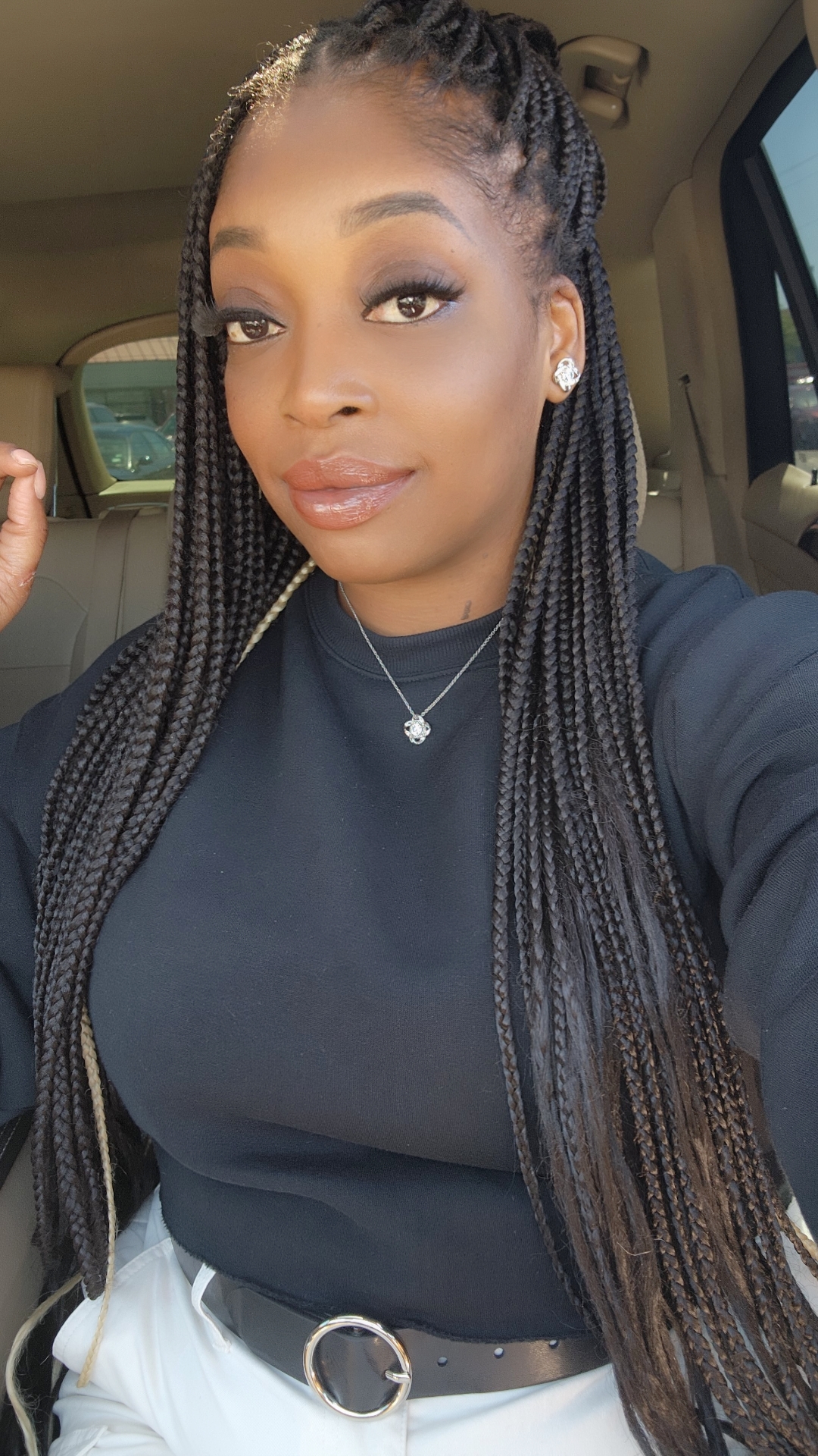 Im looking for any job