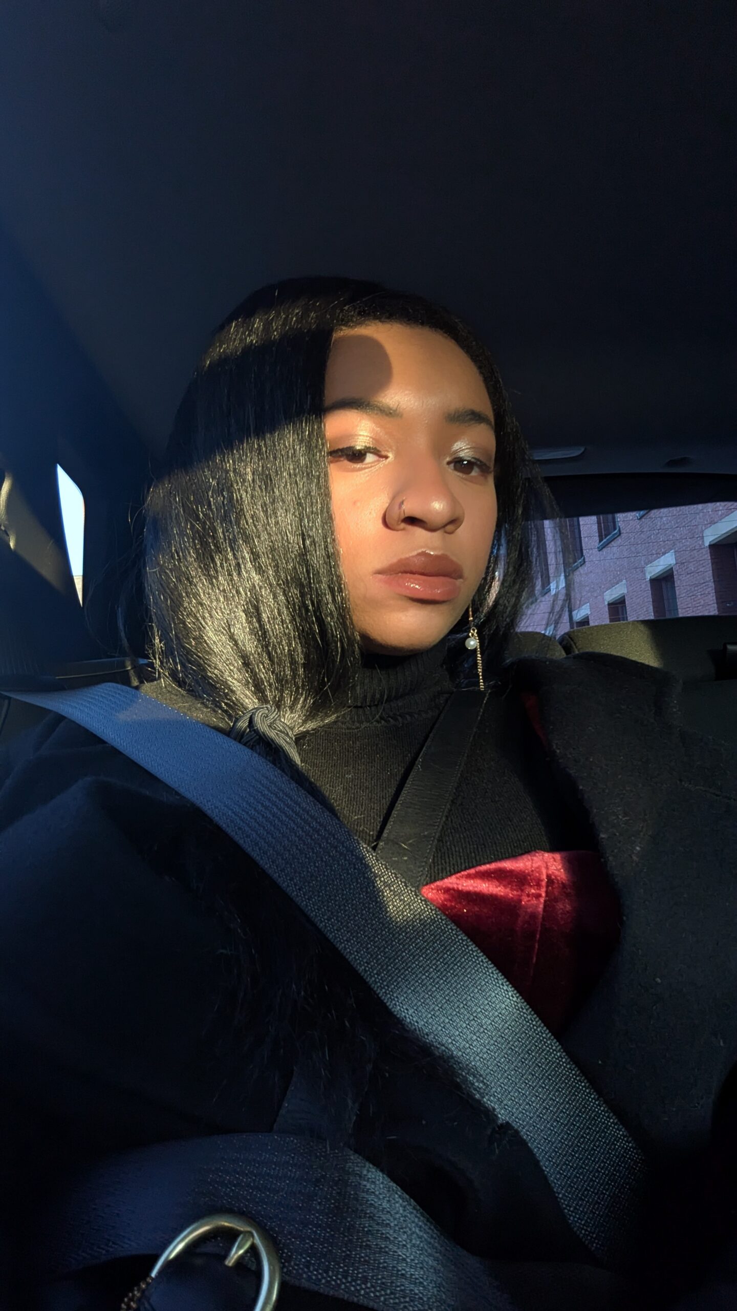 I’m looking for a desk job