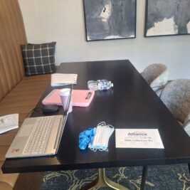 Paternity DNA Testing (Mobile)