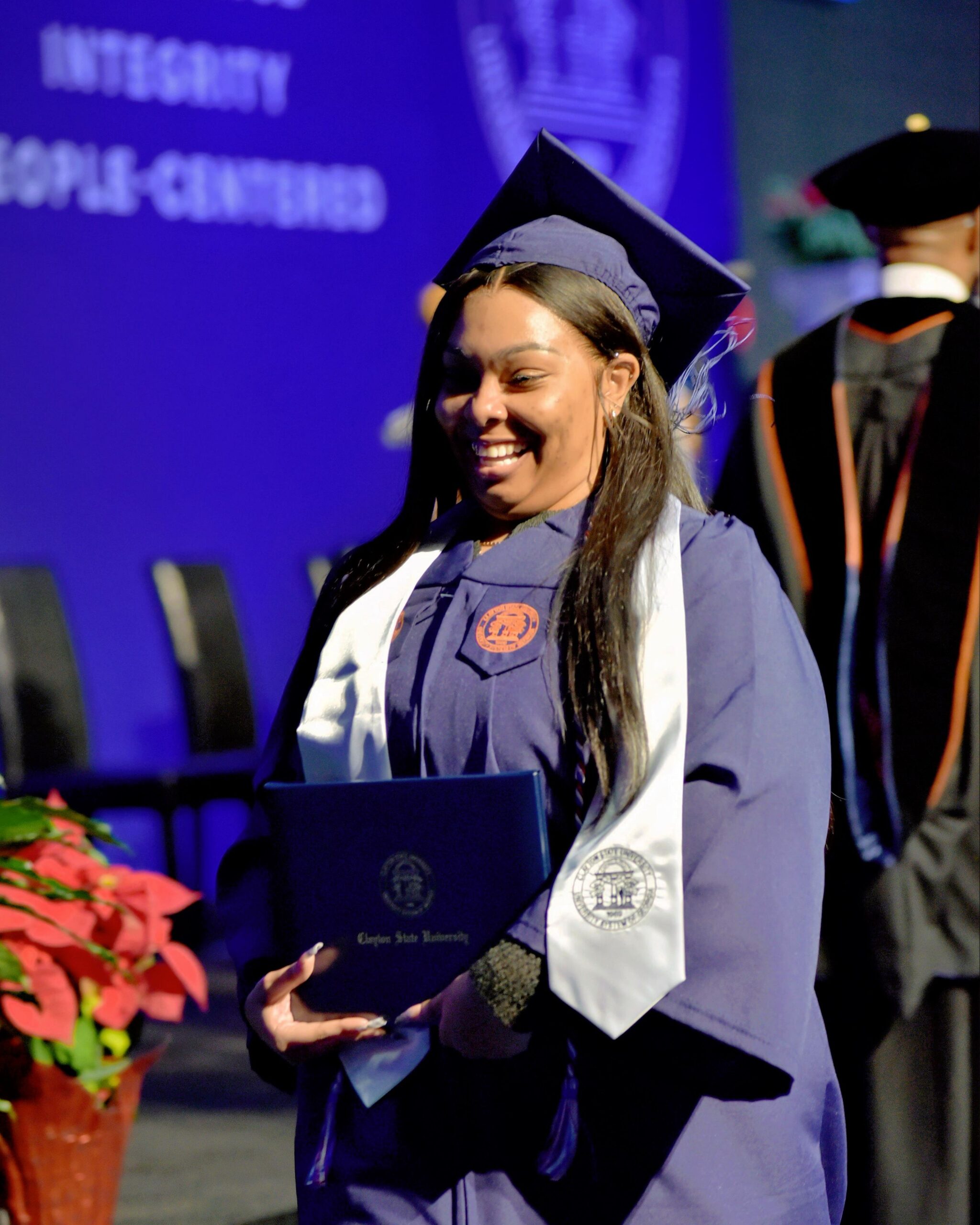 Looking for anything