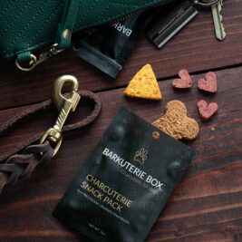 Dog Charcuterie Snack Packs